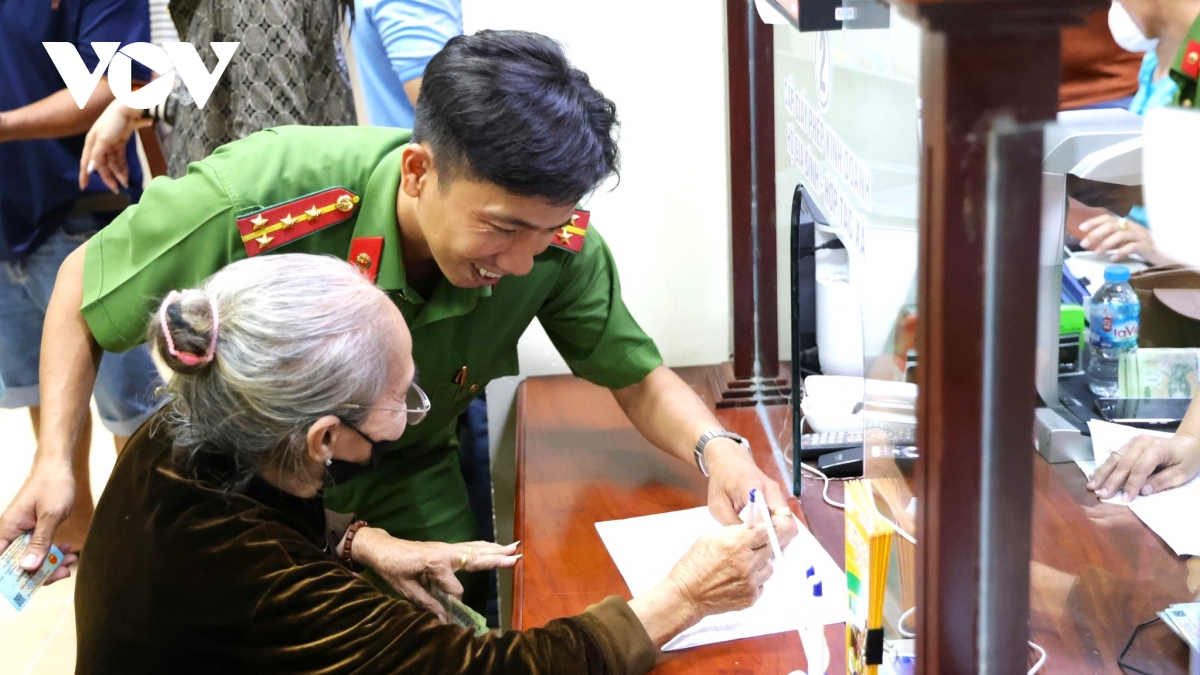 Ý Đảng – lòng dân – sức quân hòa quyện sau Đại lễ tại Cần Thơ